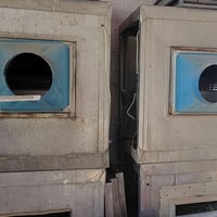 ٤ مبردات فافون مال الثمانينات الوحدة ١٥٠ بلديوانيه ٠٧٧٤٩٤٨١١٧٤