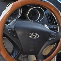 سوناتا ٢٠١١ • مكينة ٢٤٠٠ • خليجي باسمي اربيل