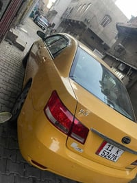 بي وايدي جي 3 موديل 2016 فول موصفات فتحه وبصمه  السيارة نصبته حلوة  كي...