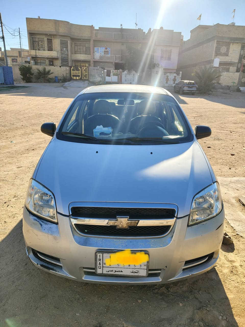 سلام عليكم افيو 2013 رقم نجف تبريد وتدفئه مكينه مسكر1600 وكير خير من الله  المكان كربلاء رقم تلفون *********** السعر 72 وبيها مجال شراي يتصل برقم
