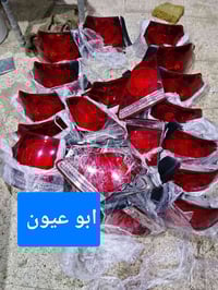 بك لايت • ابو عيون • الديوانية