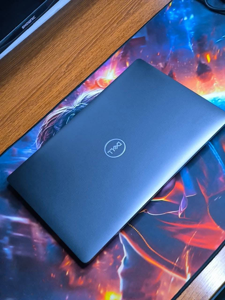 Dell Precision 3541
المواصفات التقنية:

المعالج: Intel Core i7-9850H (الجيل التاسع - فئة H القوية).

التردد: 2.60GHz.

الرام: 16GB.

الهارد: 512GB SSD NVMe.

كرت الشاشة المنفصل: NVIDIA Quadro P620.

الشاشة: 15.6 بوصة بدقة Full HD.

 الملحقات:

(حقيبة، شاحن أصلي، ماوس، ماوس باد، تغليف كرتوني آمن).

 الضمان والخدمات:

فحص المواصفات والنظافة قبل الاستلام.

ضمان استبدال لمدة أسبوع كامل.

تنصيب ويندوز والبرامج الأساسية مجاناً.

 السعر: 580,000 دينار عراقي.

 التوصيل: متوفر لكل محافظات العراق


**إذا كنت صاحب هذا الإعلان وتريد حذفه لأي سبب، رجاءا أرسل رسالة إلى الدعم الفني**