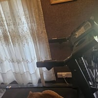 جهاز جري جبلي • مستعمل