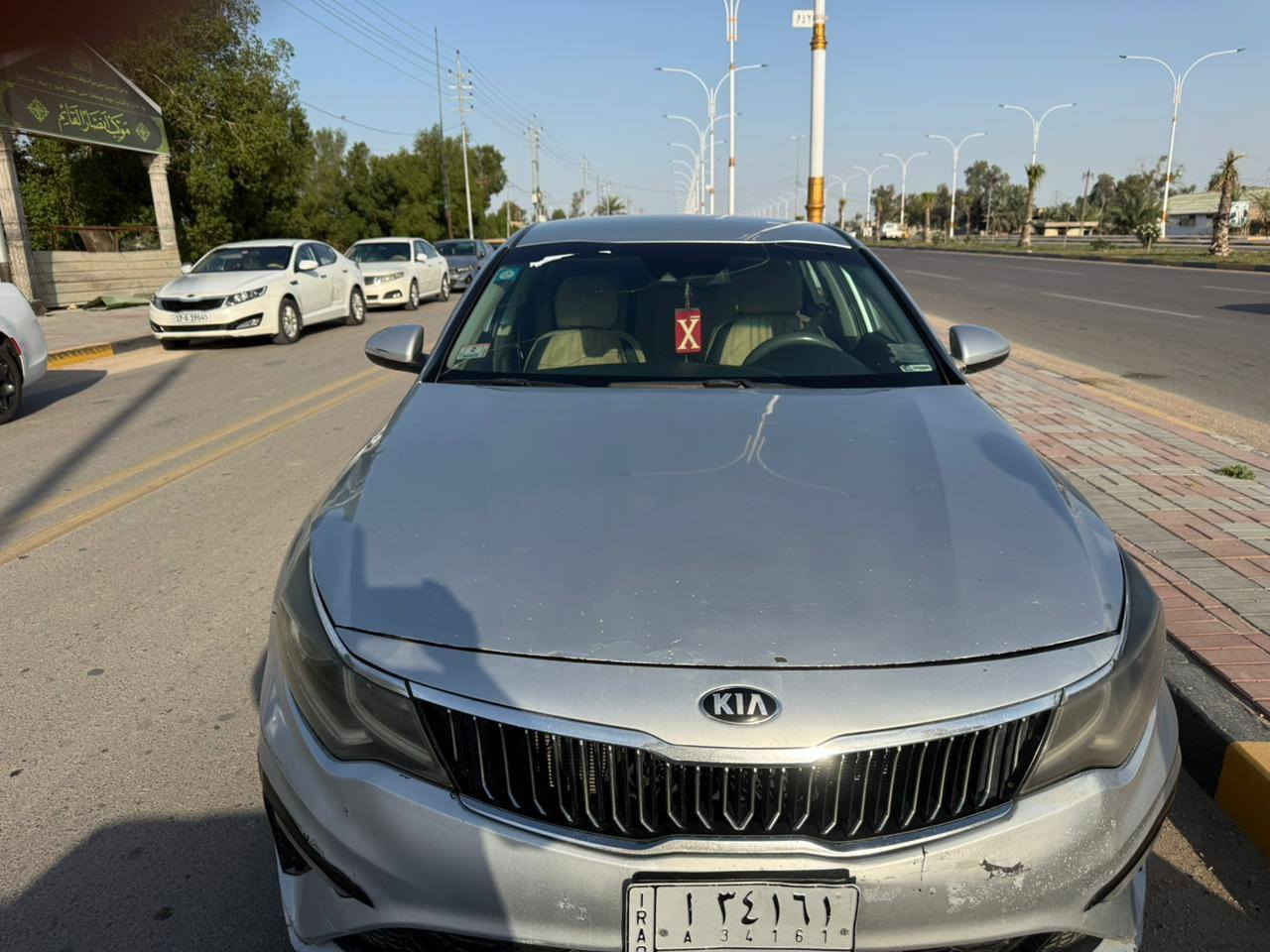 سلام عليكم أوبتيما 20أمريكي البيع فقط بيه بنيد مبدل فقط ودحجات بسيطه سعره 130 بيه مجال  ***********
