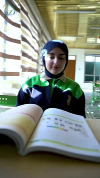 معهد الهدى • السادس اعدادي ٢٠٢٦-٢٠٢٧ • الموصل حي العربي