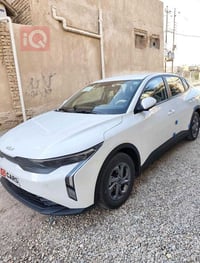 كيا K3 • ماشيه ٢٣٠٠٠ • اوتوماتيك ١٦٠٠