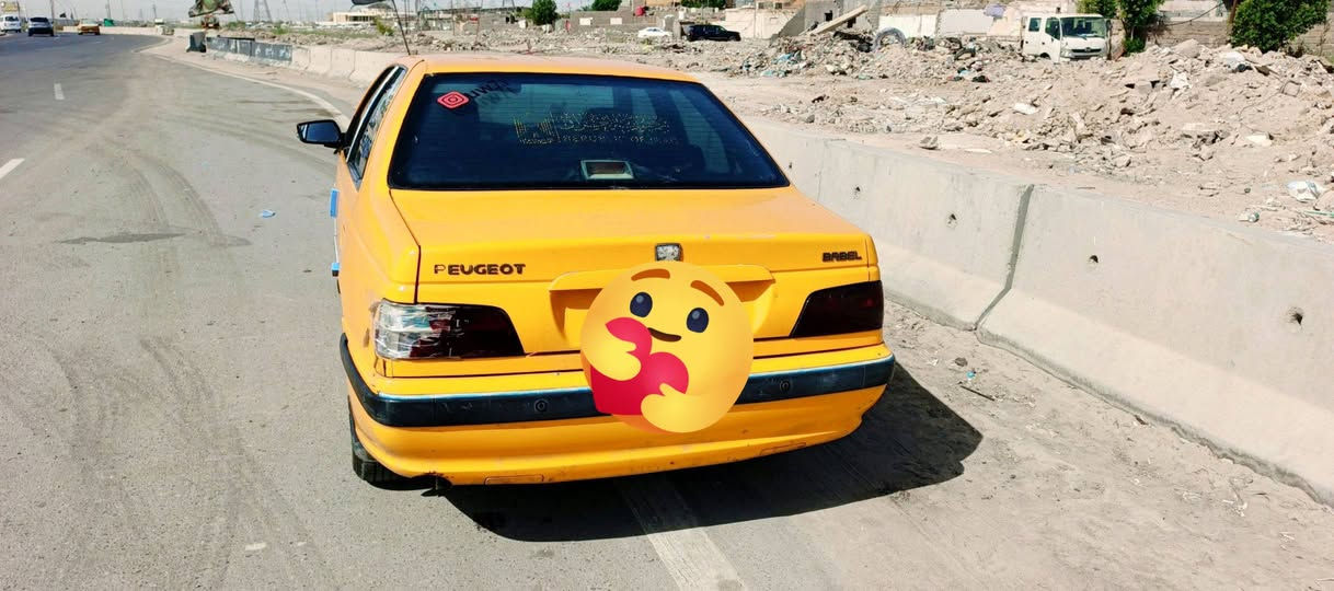 سلام عليكم
بيجو مديل ٢٠٢٠
سياره جاهزه تبريد محرك كير 
رقم ذيقار بشهر 12/2026تخلص سنويه (اقصاد) 
بيها (مداكر ثنين) 
سعر(50)بيها مجال للطيبين 
(***********)
