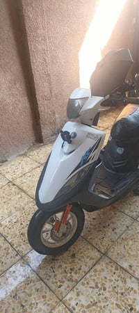 دراجه للبيع اذا اكو مراوس رقم 07765387572