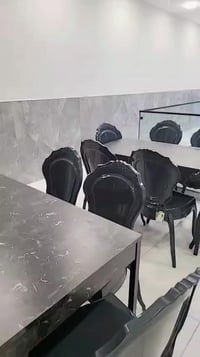 سكن خاص بالطالبات فقط 📍 مؤثث بالكامل و جاهز للسكن فوراً  🔹 الخدمات مشم...