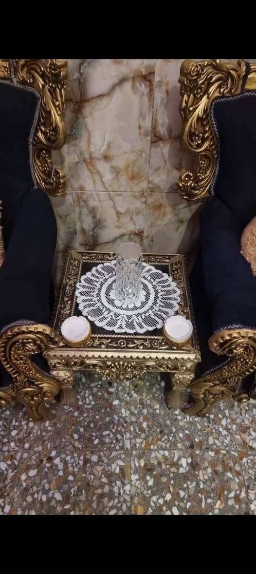 تخم نضيف للبيع مكاني الحسينية.  شارع ابو سمير. السعر 600


**إذا كنت صاحب هذا الإعلان وتريد حذفه لأي سبب، رجاءا أرسل رسالة إلى الدعم الفني**