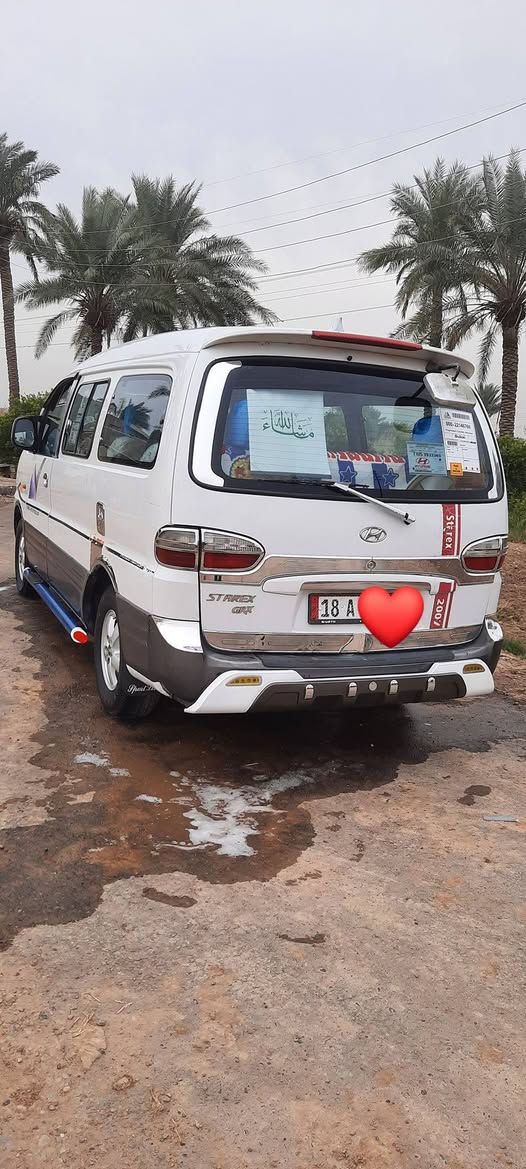 السلام عليكم
للبيع ستاركس 2007 مكفوله كفالة عامه

رقم بابل انكليزي 

ام الشوارب بلادي كير عادي 

السيارة جديدة بمعنى الكلمة 

للإستفسار الأتصال:

***********

***********
