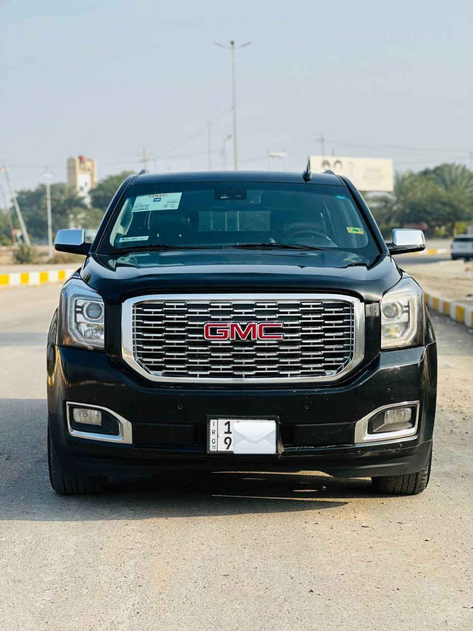 السلام عليكم جمسي يوكن طويله وارد أمريكي كلين كفاله عامه موديل 2019 رقم بغداد بإسمي السنويه لغاية 2029الفئه SLT فول مواصفات السعر خاص
***********
***********
