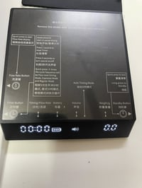 تايمور • بلاك ميرور • جديد