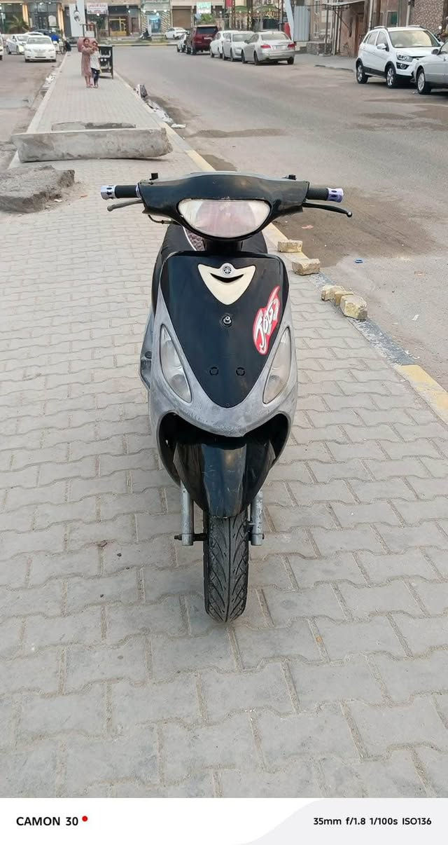 مرحبا ماكس قجمة كلها ابلادية سفل هندر شلعه معدل خير من الله كلشي شغال بيها لايت اشيار اسطاب سكن ابريكات  دبلات الدراجة احلى من الصور السعر ٦٥٠ في البصرة الجمهورية *********** البصرة, العراق
