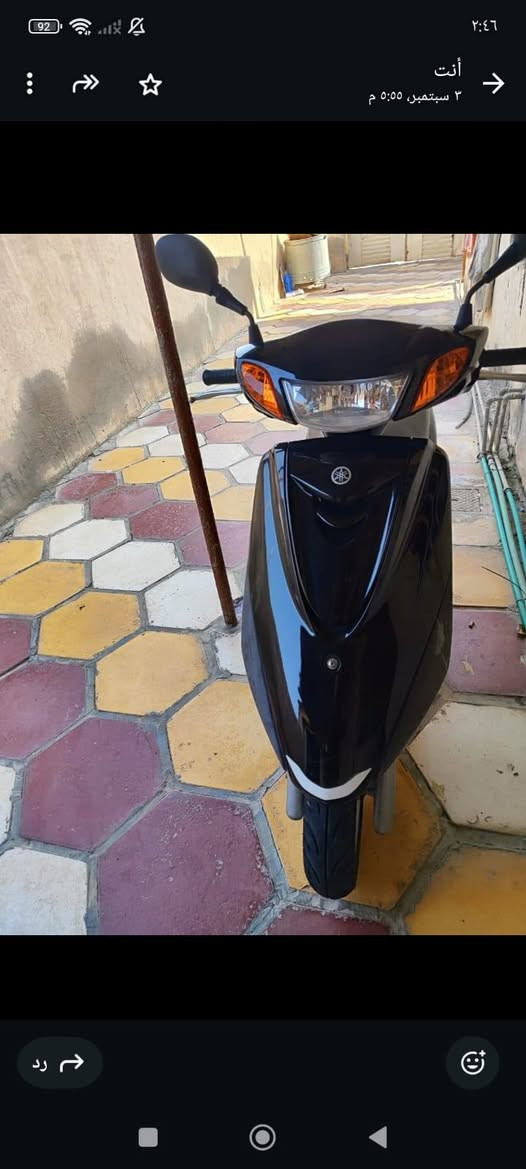 اكزز تريت كفاله عامة لحد يكلي شبيه جديدة لوك كله بلاد ***********
