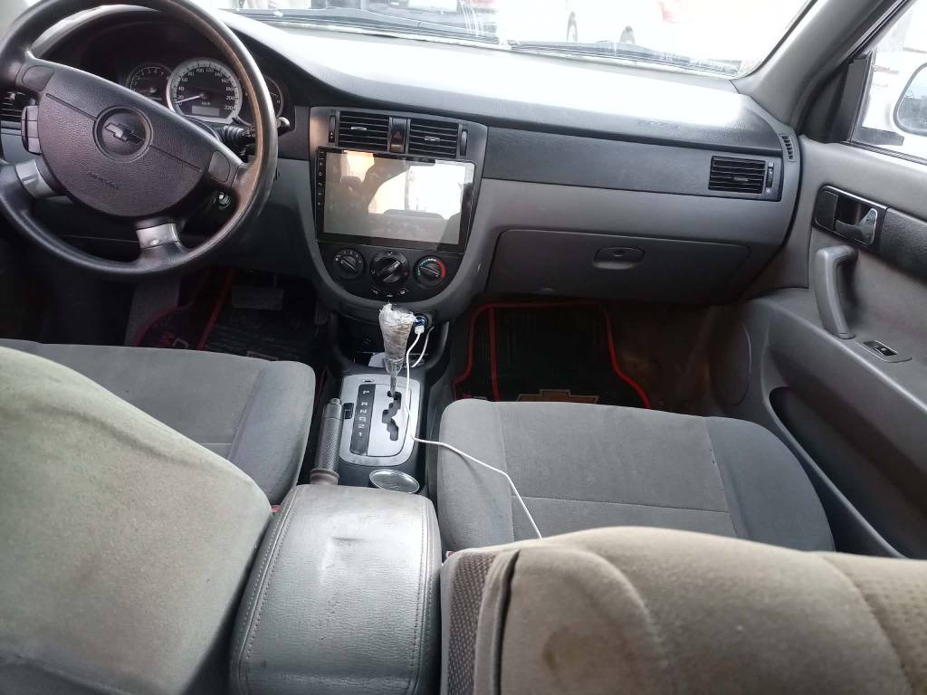 سيارا اوبترا موديل 2010
كير اوتماتيك محرك به شرط 
سيارة مه كفوله من داعميه لل داعميه
***********
*********** كركوك, العراق
