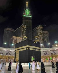 على بركة الله تعالى 🤲 عمرة رجب  اللهم إني نويت العمرة فأرزقني بها 🏴 عم...