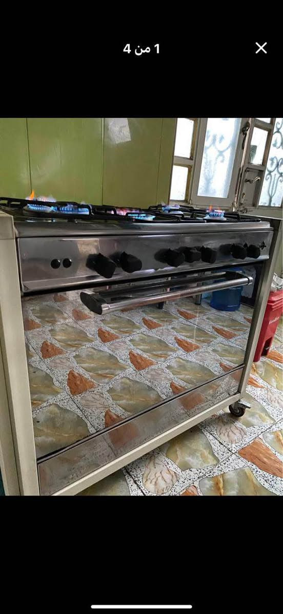 السلام عليكم طباخ للبيع بسعر 120 العنوان ناحية الحرية كوفة, النجف


**إذا كنت صاحب هذا الإعلان وتريد حذفه لأي سبب، رجاءا أرسل رسالة إلى الدعم الفني**