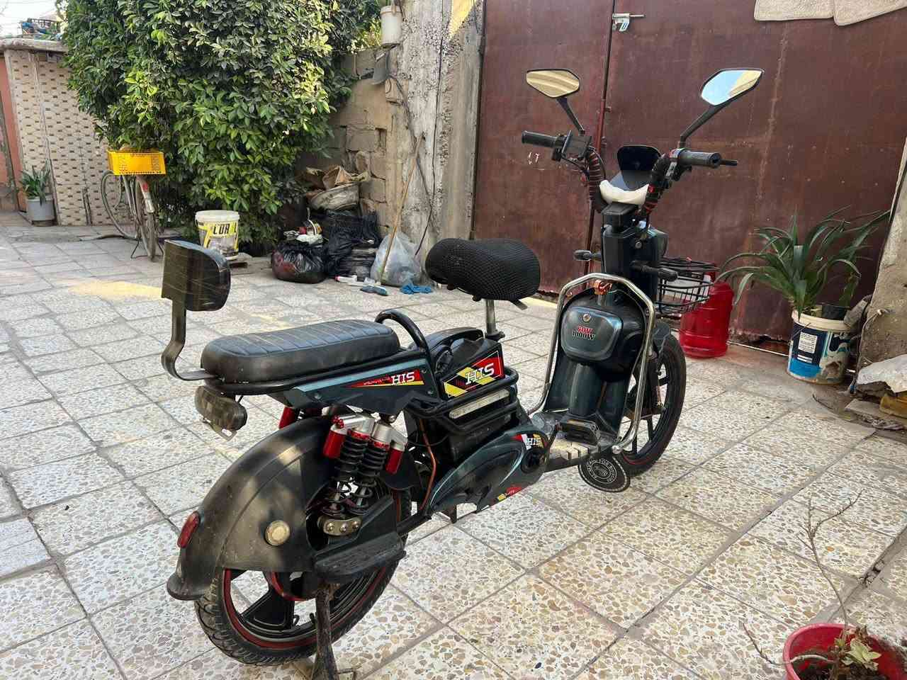 دراجه للبيع 5بطاريات نضيفه  325


**إذا كنت صاحب هذا الإعلان وتريد حذفه لأي سبب، رجاءا أرسل رسالة إلى الدعم الفني**