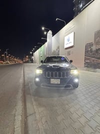 جيب لمتد 2014 خليجي سياره فول موصفات  موصفات لمتد معرفه سياره 3قطع فقط...