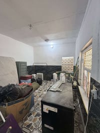 مشتمل • ١٠٠+قطعة • الشهيد نزار