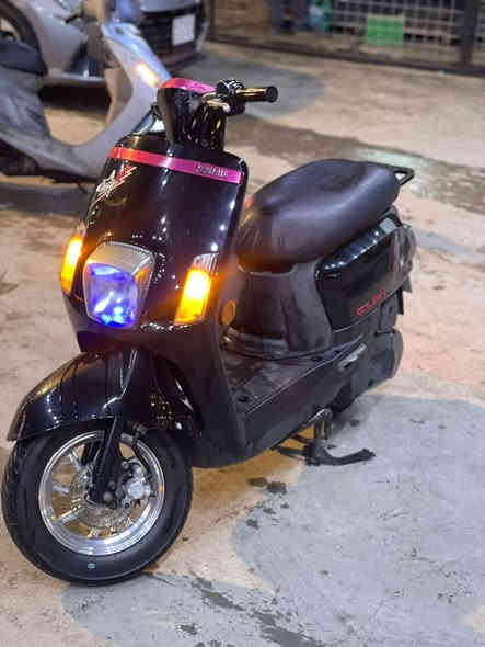 سلام عليكم دراجه بوليس مصطره للبيع دراجه بحالت وكاله دراجه جديده بمعنه كلمه دراجه سعر 1150 وبيها جمال لطيبين***********
