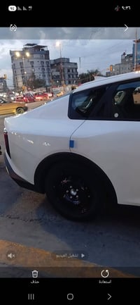 عندي هاده الويل اسود تايرات جدد ويل جديد اريد ويل كب نفس هاده بصوره عن...