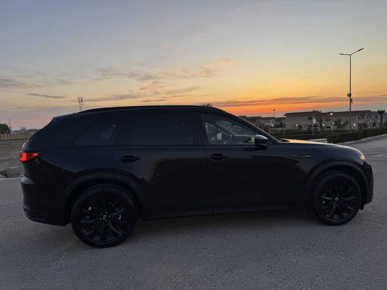 السلام عليكم
مازده CX90 بريميوم بلص
موديل 2025 محرك وكير شرط
محرك V6 3.3تيربو وهايبرد
رادارات 360 قياده ذاتيه 
سماعات Boss كاربلي
7راكب كشنات جلد تدفئه بل كشنات
كشنات كهرب 
سقف بنوراما 
حادثة جاملغ سايق مبدل من الشركه وربع باب سايق صبغ 
ايرباكات برده جهت السايق مرجع سستم 
السياره جديده ماشيه 12 الف كيلومتر
سعر 3شدات وبيه مجال
رقم ***********
