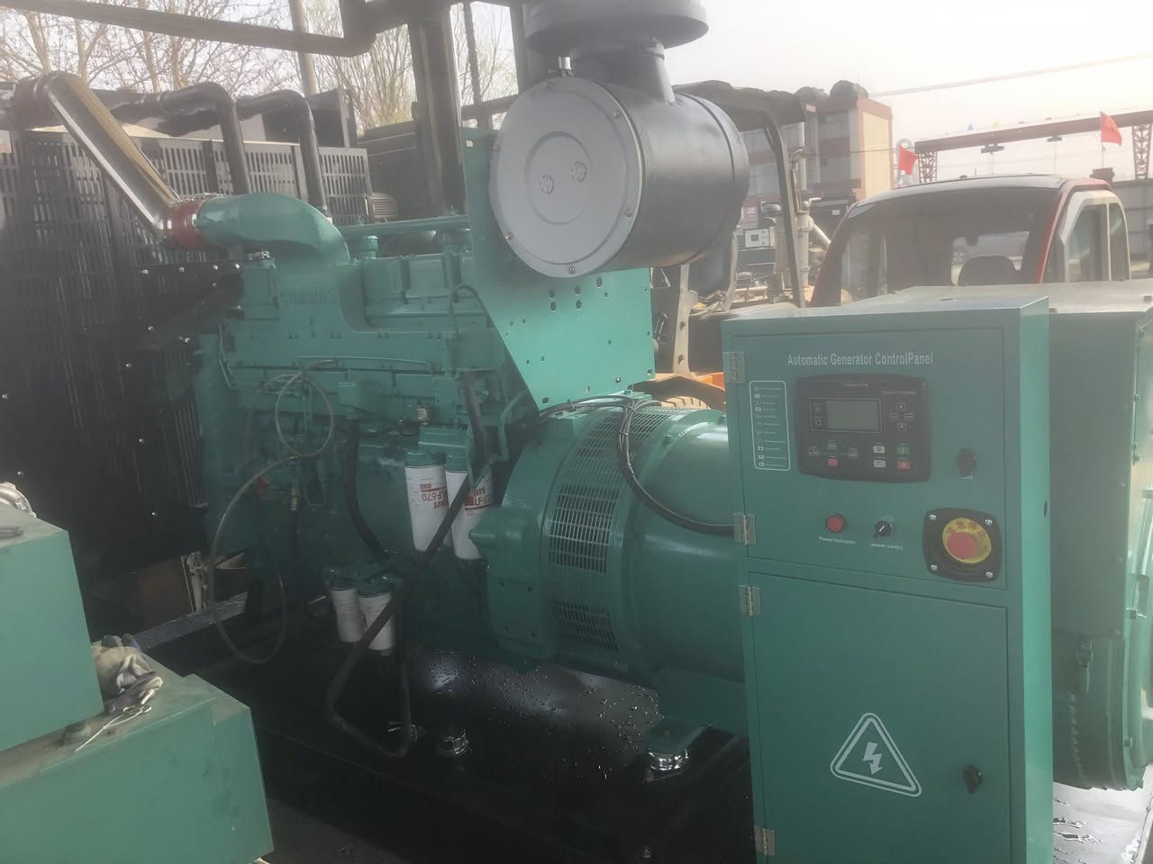Do you like this kind of generator? If you need it, please contact me


**إذا كنت صاحب هذا الإعلان وتريد حذفه لأي سبب، رجاءا أرسل رسالة إلى الدعم الفني**