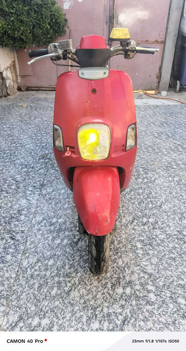 سلام عليكم دراجه بوليس ٢٠٠٣فتحت بس ولفاته
مكينه مامفتوحه تايرات جدد دوشمه جديده كابريته مو اصليه
بدلته كفرات أصلي أبو الختم للبيع الدراجه مشتريه حاويه من زمان صارله هواي عندي بلبيت شغاله وشرط الفحص ٥٥٠ وبين مجال
***********
