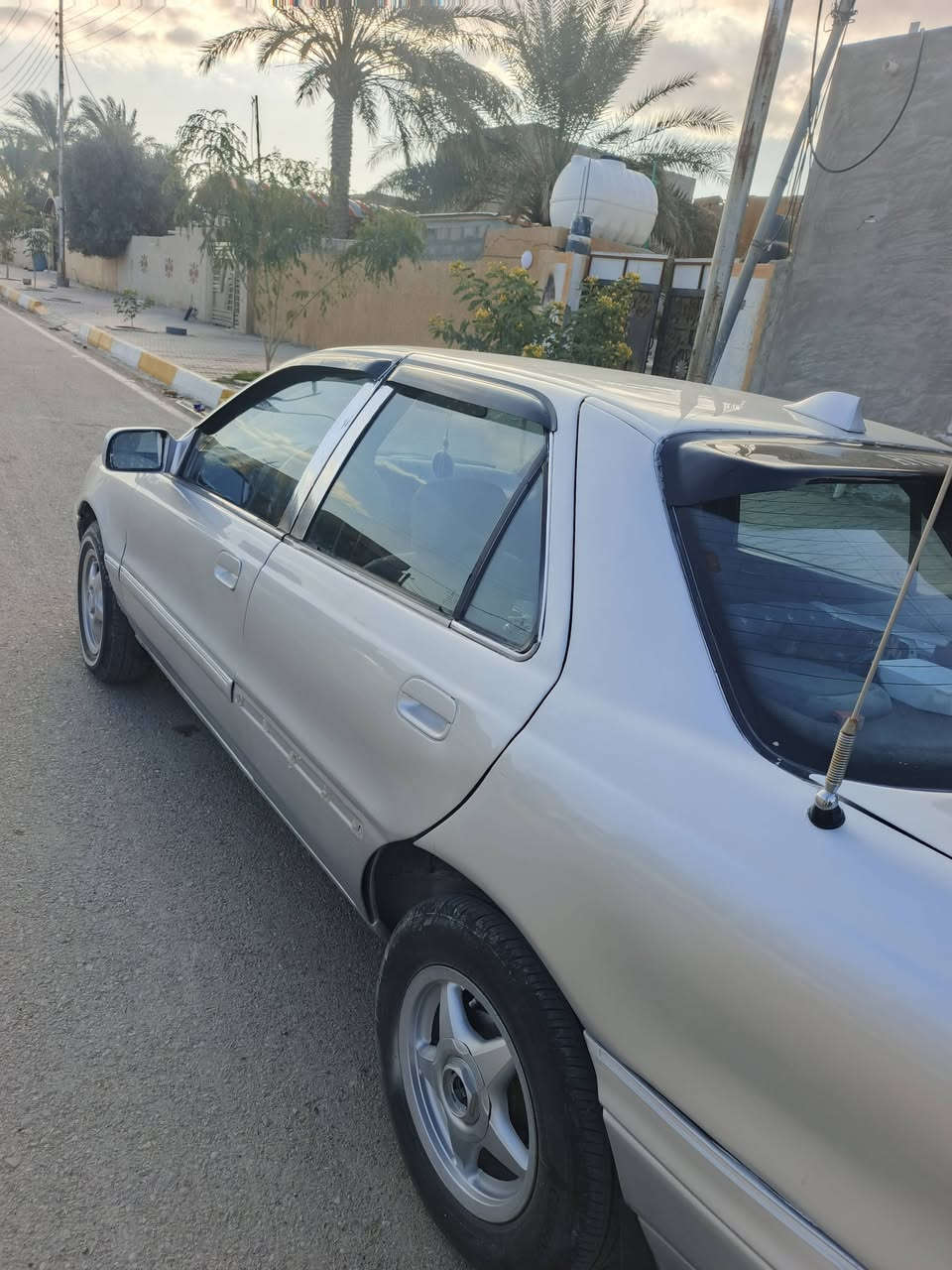 النترا دمعه موديل 93 معمرة جديد كير و مكينه خير من الله السعر 38 وبيها مجال مكاني ديالى كنعان رقم الهاتف ***********
