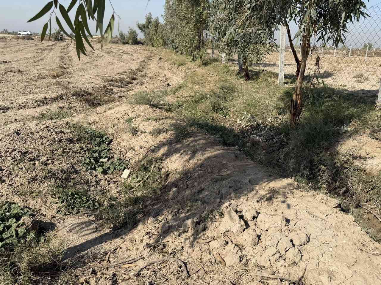 🌟 للبيع أراضي طابو زراعي سند 25 🌟
المساحة: دونمين ونصف
الواجهة: 65
سنتر على التبليط الفرعي 
الخدمات: كافة الخدمات متوفرة
العنوان: طريق حلة نجف قرب البوابة
للاستفسار: ***********

🔥 فرصة استثمارية ممتازة! لا تفوتها! 😍
