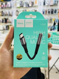 محول صوت • آيفون تايب سي • مركز الفجر