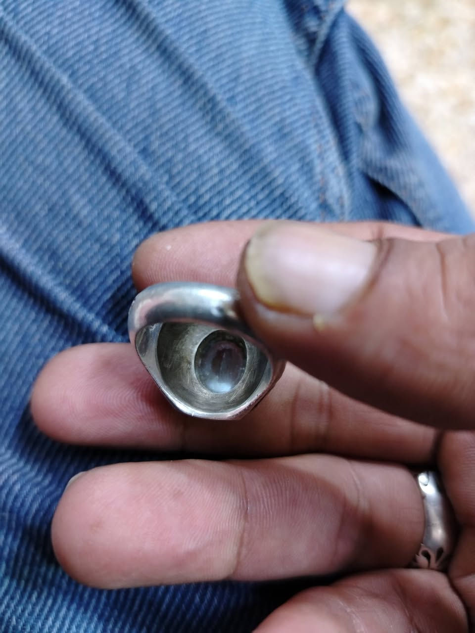 للبيع صياغه ثقيله صياغت امير خربالي السعر خاص


**إذا كنت صاحب هذا الإعلان وتريد حذفه لأي سبب، رجاءا أرسل رسالة إلى الدعم الفني**