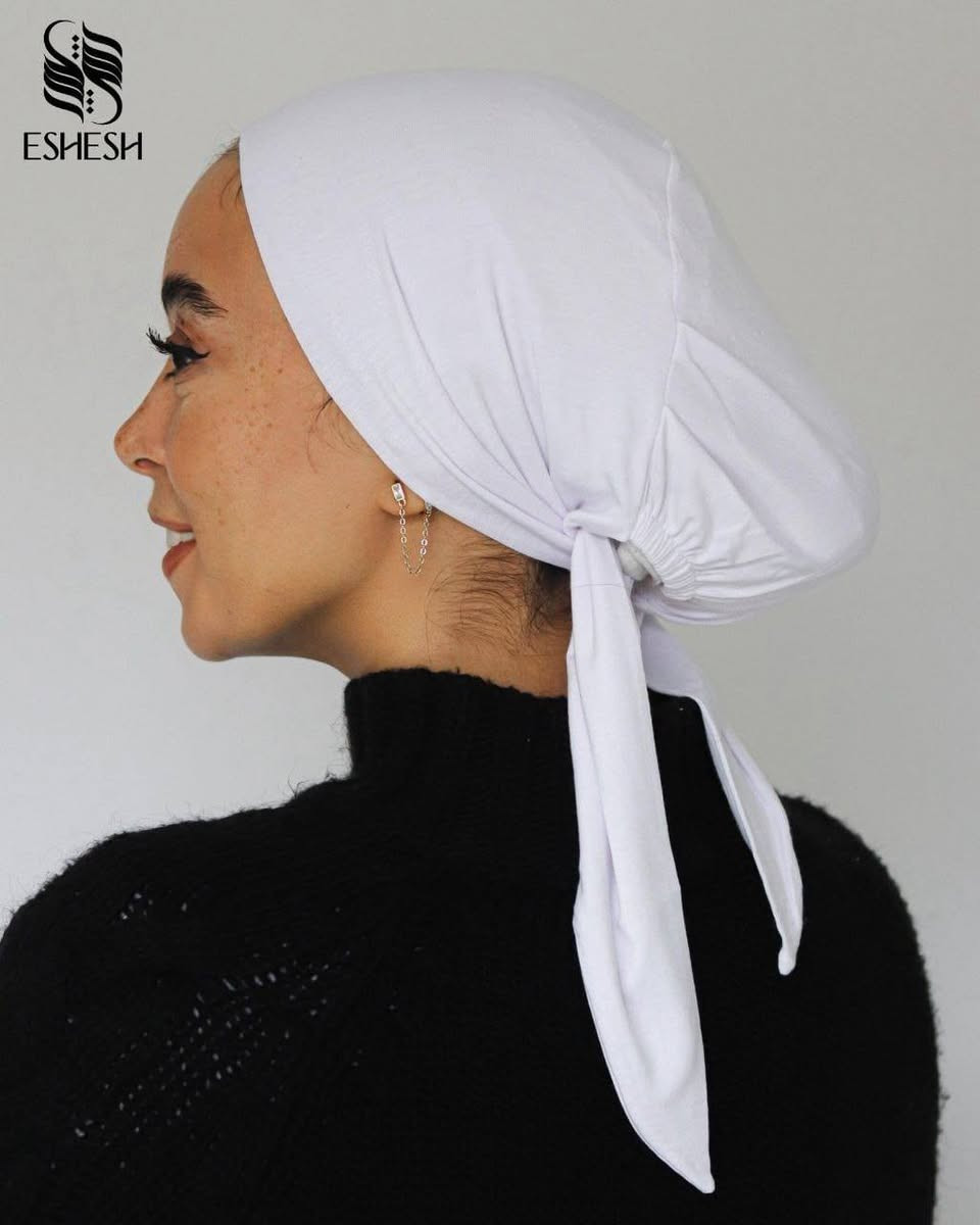 بونيه مقفول طبقتين بدون خياطه رباط   رفايع
براند إش إش 
  ابيض اسود افويت 
 👈متاح الان 🔥❤
Available now 🔥❤
عرروض الطرحه ب ....🥰🥰😍
بسم الله ماشاء الله ❤️🥰🥰🥰 اقوي عروووض رمضان والعيد 💪

ومتوفر جميع انواع الطرح والخمار والنقاب ومكملات الحجاب🌎✅✅☘️  🤍✨
💙💙💕💝
صلي عل الحبيب ♥️
 
كل يوم جديد ♥️💕😍
🤎💙🌎 الاسعار والتليجرام 💕🌸💝
اسعااار خاصه للكميات✨🧣✨

💥للطلب جمله علي الواتساب🍀☘️
                للاستفسار والشحن
#متاح_توصيل_سريع_لجميع_المحافظات_لحد_باب_البيت 🚗📦
📌 جمله وقطاعي ✅ 
📌للجمله اسعار خاصه🦋
- اونلاين فقط ♥️

لينك الفيس بوك:
https://www.facebook.com/share/18ptYZScPA/
- الجروب  👇👇
https://chat.whatsapp.com/EpFI9HRddhBEveEwULsCf7
لينك التليجرام ✨ 
https://t.me/kayan23411
لينك التيك توك :
https://www.tiktok.com/@fashionsoo4?_t=ZS-8wJjBahkoU5&_r=1


**إذا كنت صاحب هذا الإعلان وتريد حذفه لأي سبب، رجاءا أرسل رسالة إلى الدعم الفني**