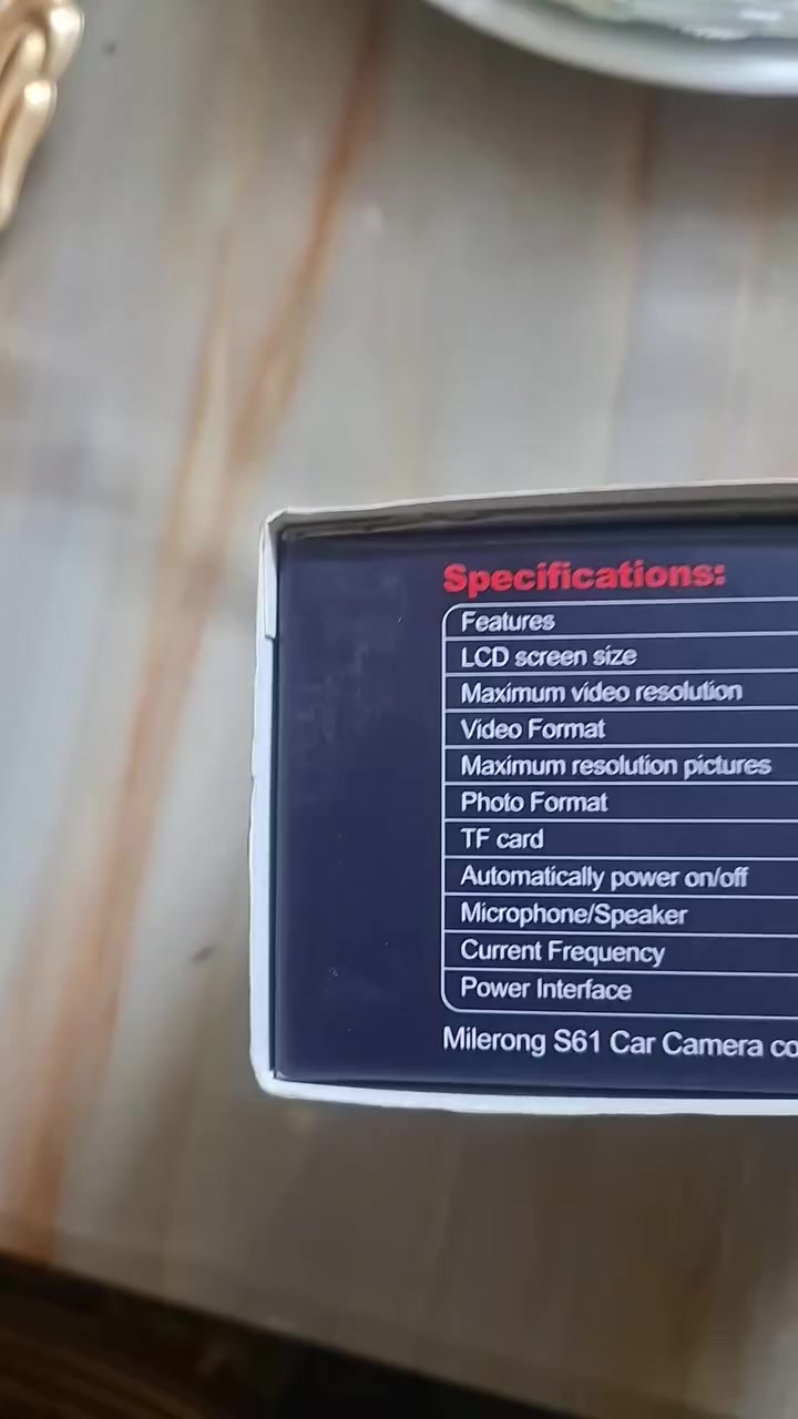 السلام عليكم داش كام للبيع جديده غير مستخدمه مع رام ٦٤ كيكا  مكاني بغداد الكرخ وماعندي توصيل ابيعها من باب البيتت
السعر ٥٥ الف


**إذا كنت صاحب هذا الإعلان وتريد حذفه لأي سبب، رجاءا أرسل رسالة إلى الدعم الفني**