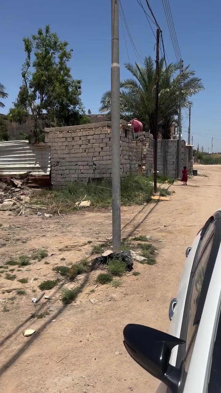 قطعة ارض للبيع مساحه 400 متر طابو زراعي سند 25 تباع نصف وكامله المكان طويريج حي المستقبل  للاستفسار *********** او مراجعة مكتب ابو المرشدي للعقار الجمعيه قرب الملاعب
