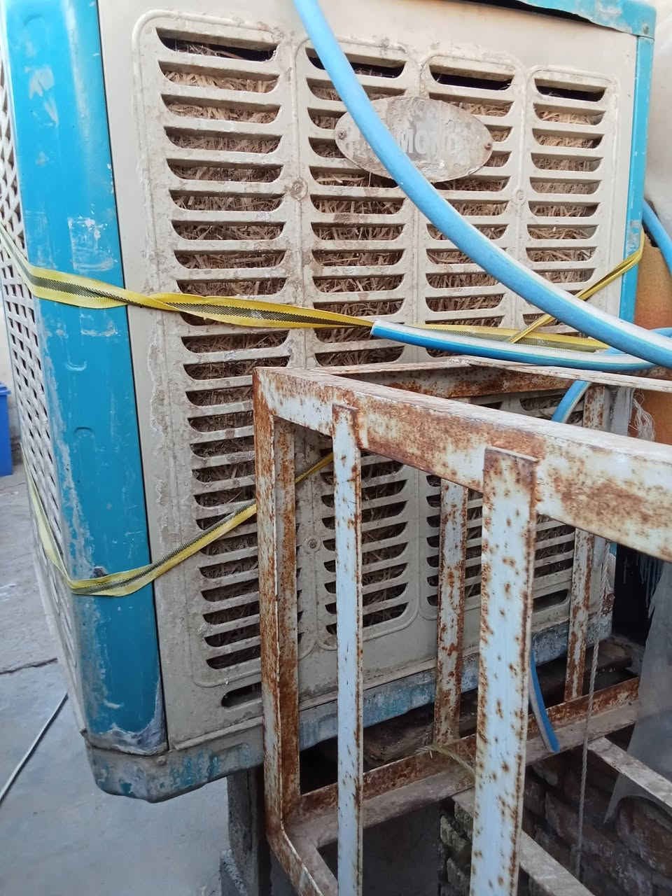 غراض لبيع مستعجلين نضيفات كلمن وسعر


**إذا كنت صاحب هذا الإعلان وتريد حذفه لأي سبب، رجاءا أرسل رسالة إلى الدعم الفني**