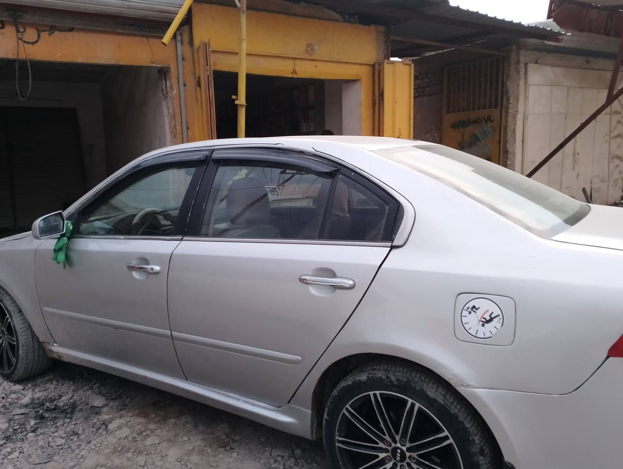 سياره اوبتمه2009
محرك 2000بيها ضربه بجنطه
السنويه مجدده 2029
السعر 70 ورقه
الاستفسار ***********
او مراسله الصفحه مكان محافظه بابل
