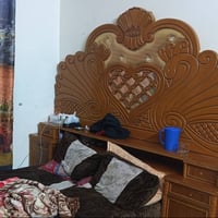 سرير • بعقوبة جرف الملح