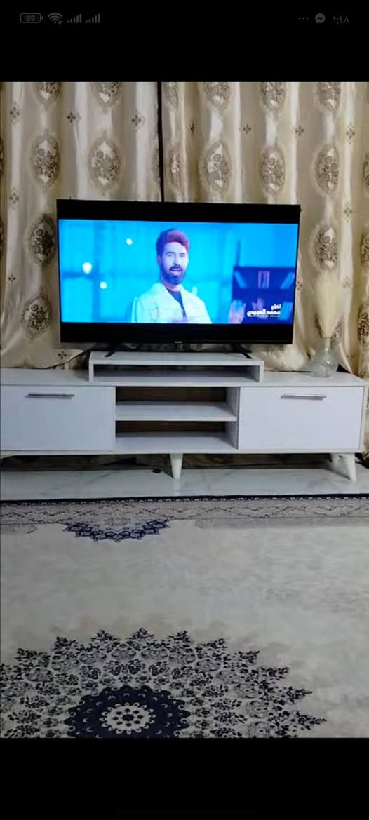 ميز بلازمه تركي مع الرفوف نظيف وقوي كلش سعر 65 وبي مجال قليل


**إذا كنت صاحب هذا الإعلان وتريد حذفه لأي سبب، رجاءا أرسل رسالة إلى الدعم الفني**