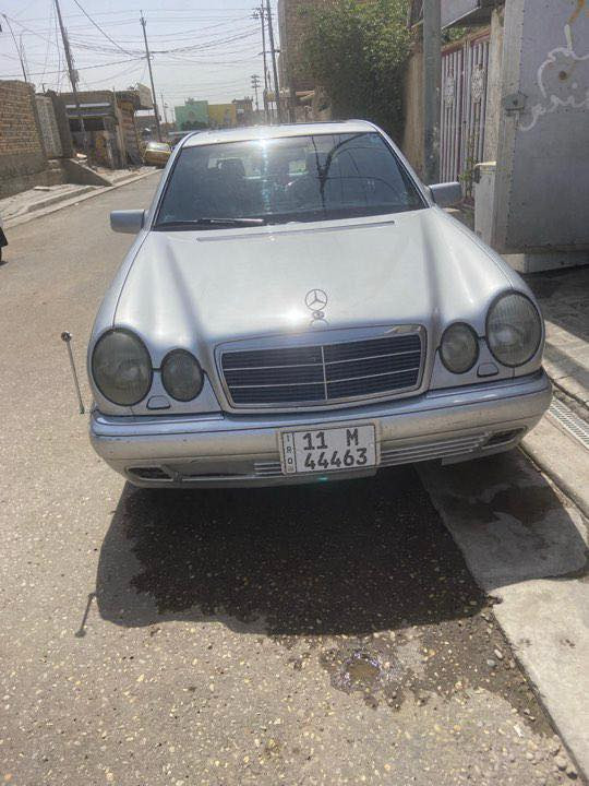 السلام عليكم
ام عيون موديل ٩٦ للبيع محرك vvt 3000 خيرمن الله حداديه جيده صبغ عام جماليه السعر ٧٠ وبيها مجال المكان ذي قار -الرفاعي ***********
