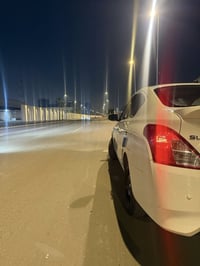 صني • ٢٠٢٥ • ماشيه ١٠٠٠٠