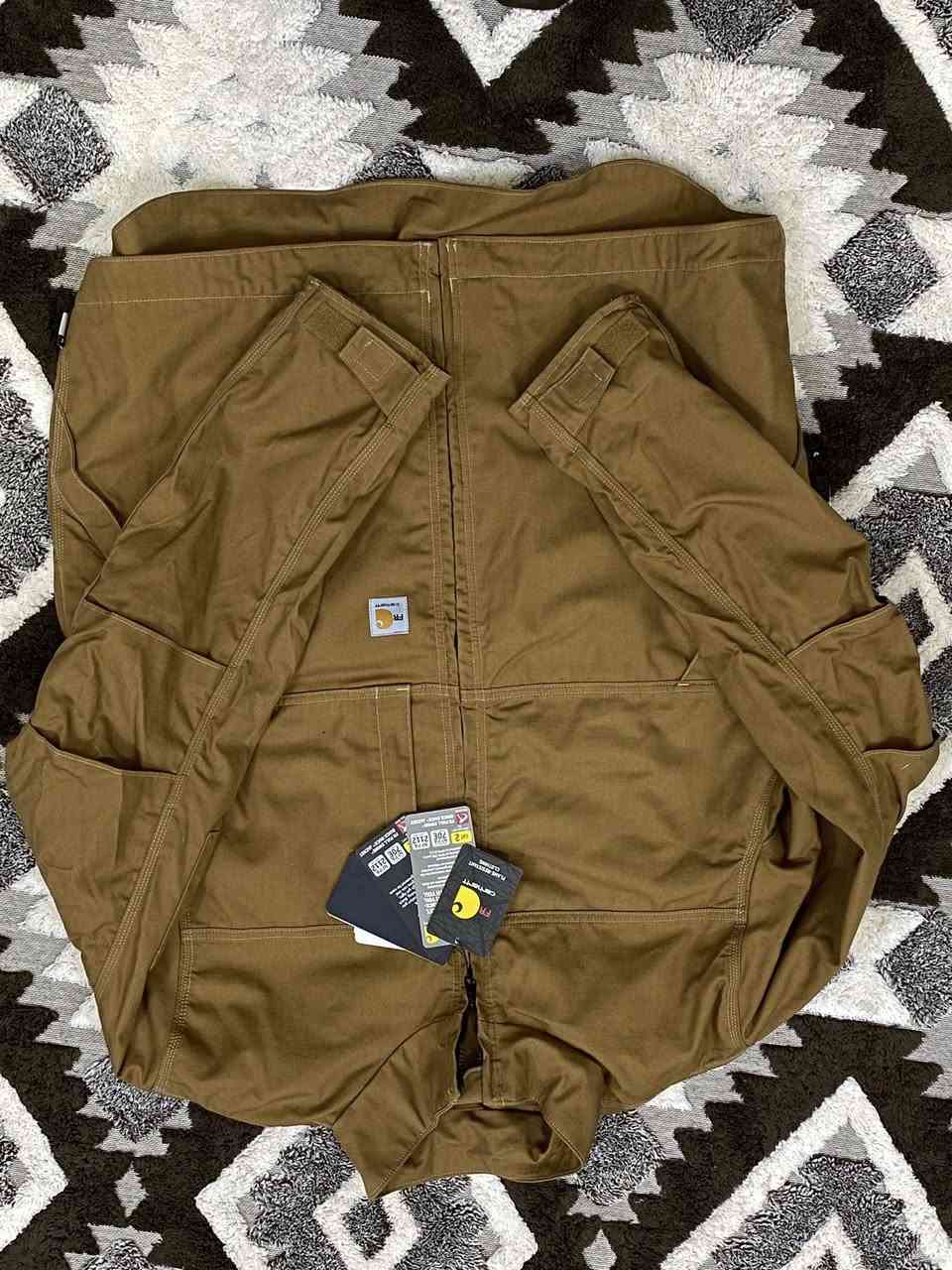 للبيع قمصله كارهات وكاله مملبوس
ضد الصدمات و الحريق و السكاكين 
قياس XL 
لون عسكري مميز 
قطعه حداً راقيه


**إذا كنت صاحب هذا الإعلان وتريد حذفه لأي سبب، رجاءا أرسل رسالة إلى الدعم الفني**
