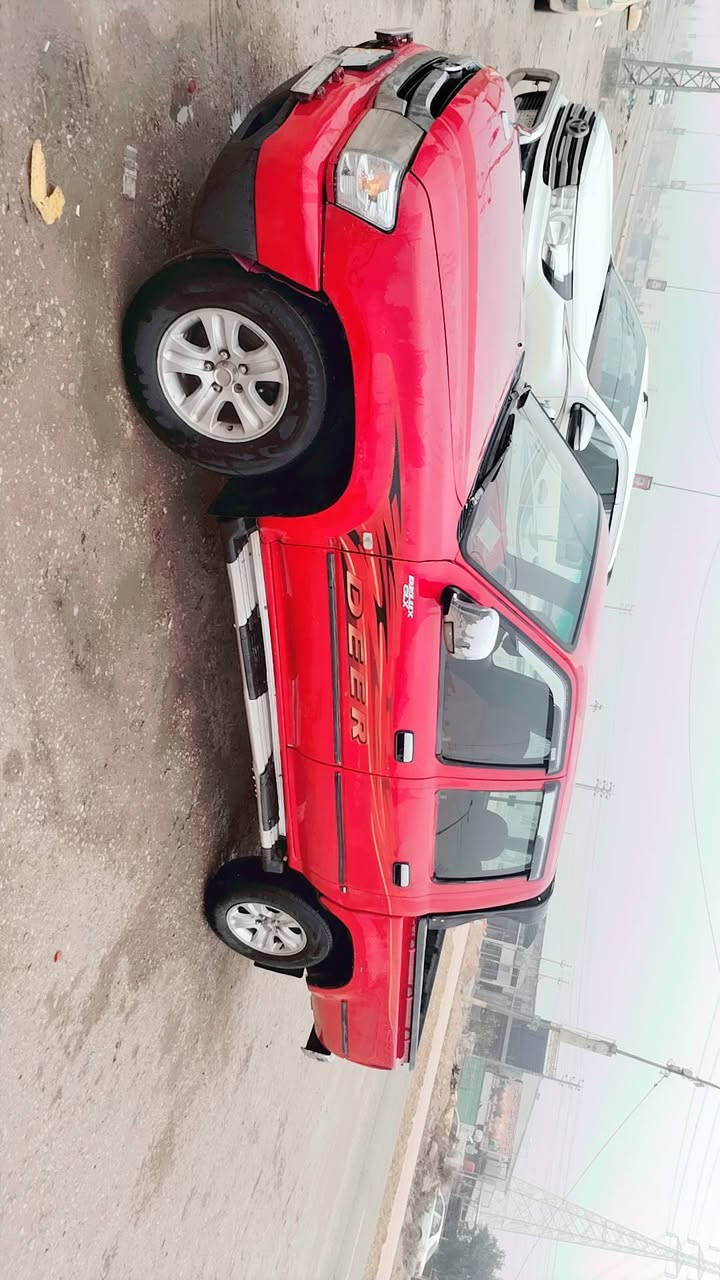 السلام عليكم
بيكم دير للبيع موديل 2012 مكفولة كفاله عامه من الضربه والتبديل
كير اوتوماتيك
محرك شاصي مكفول كهربائيات كلها شغاله
تخم تايرات حداديه جديده
رقم قادسيه مشروع وطني
العنوان بابل كفل 
السعر 58
للاتصال ***********
