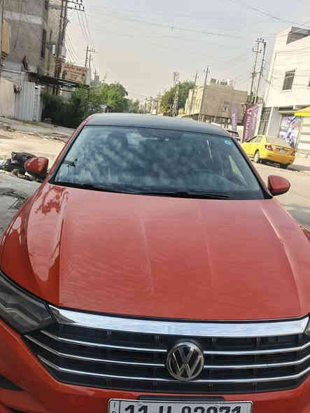 سلام عليكم
كولف جيته 2019 السياره حلوه  ماشيه 95 حادث خفيف قبق جنطه بدون دواخل السعر 148 وبيها محال الاستفسار ***********
