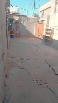 الزعفرانيه • ١٠٠م • استقبال و٣ غرف