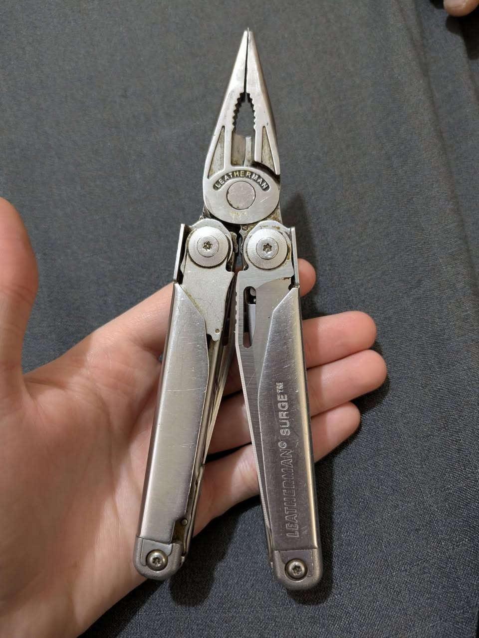 نحذف المنشور ورجعت نشرتة اخوان س.كين ماركة اصلية ثكيلة وهاي سعرة كدامكم
اعلى سعر ابيع وبالعافية


**إذا كنت صاحب هذا الإعلان وتريد حذفه لأي سبب، رجاءا أرسل رسالة إلى الدعم الفني**