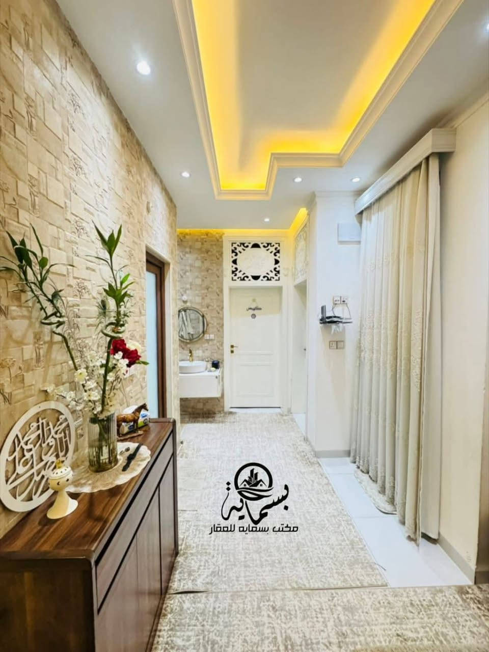 الـسـلام عـلـيـكـم

طــابــوك جـمـهـوري ✔️ 

اكـتـب تـم يـتـم رد الـسـعـر فــوراً عـلـى الـخـاص📩.

-🔹#دار_ركــن_طـابـو_زراعـي_لـلـبـيـع_الـمـسـاحـه_200م🔹

-يـحـتـوي عـلـى 4 نــوم وصـالـه وكـلـيـدور ومـطـبـخ ومـجـمـع صـحـي عــدد3 
-خـدمـات مـاء مـجـاري كـهـرباء والـشـارع امـبـلـط 
-حـلـه نـادر الـثـانـيـه حــي الـزيـتـون 

💢مكـتب بسـمايه للـعقار 💢
📍عــنــوان الــمــكــتــب‼️
حـلـه نــادر الـثـانـيـه مـقـابـل مــول اهــل الخـيـر 2 سـابـقاً

لـلاسـتـفـسار 💯
خـــــ♾️ـــاص او الاتـــــــ📞ــــصـــال

*********** مــحــمــد قــاســم

*********** عــلــي قــاســم

*********** المـكـتب
