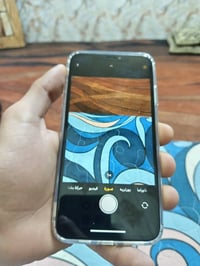 ايفون اكس اس ماكس مبدل شاشا فقط كله شغال فيس ايدي تصال نت بطاريه ٨٣ جه...